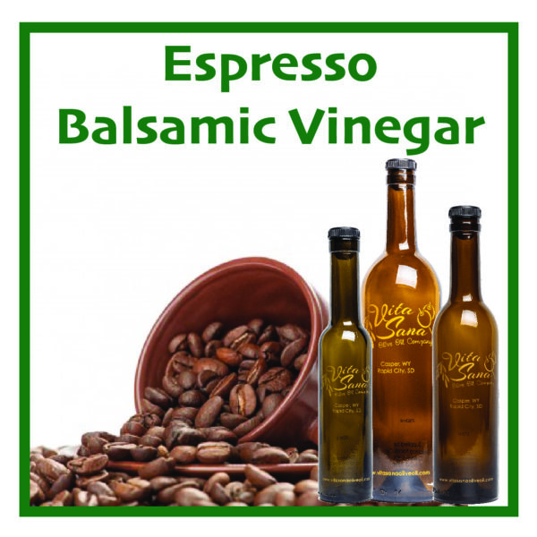 Espresso Balsamic