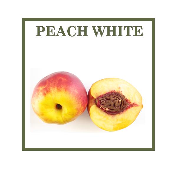 Balsamic Vinegar Peach 1