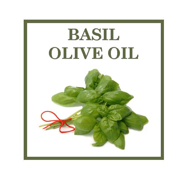 Olive Oil Basil 1