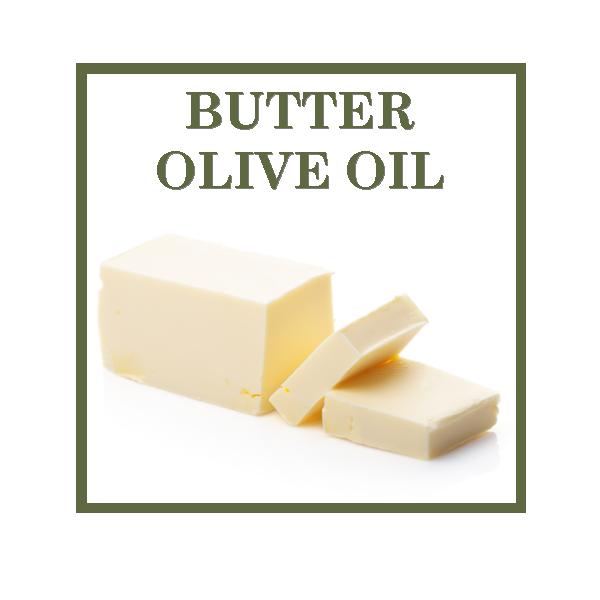 Olive Oil Butter 1