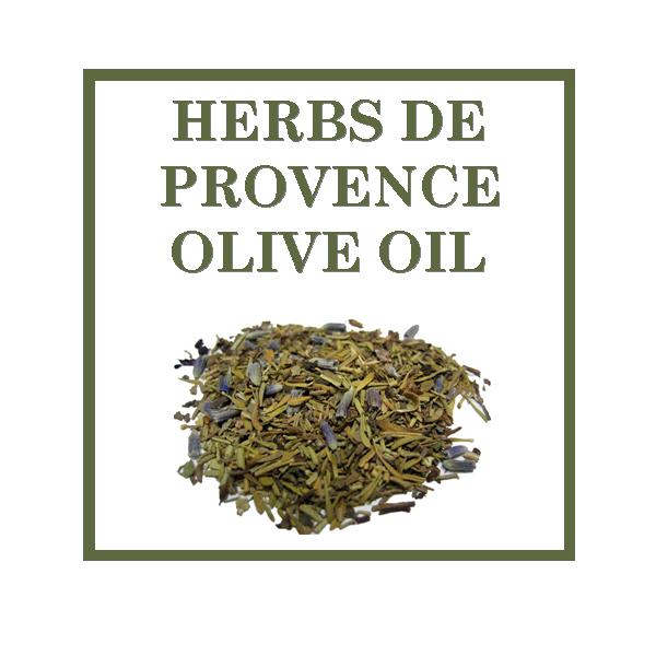 Olive Oil Herbs De Province 1