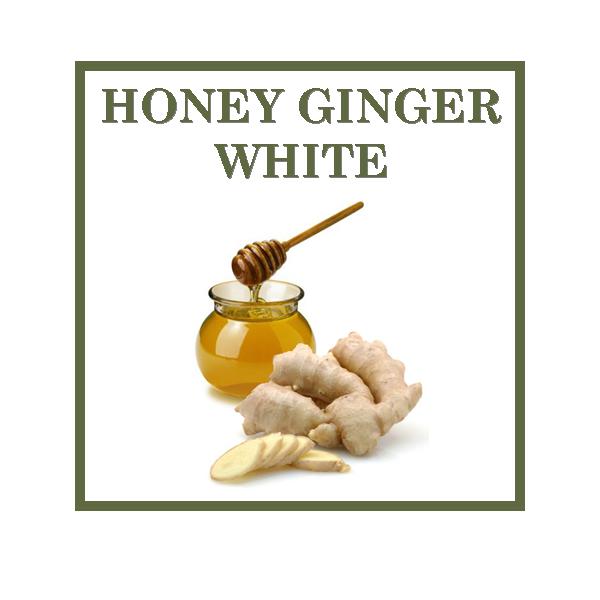 Balsamic Vinegar Honey Ginger 1