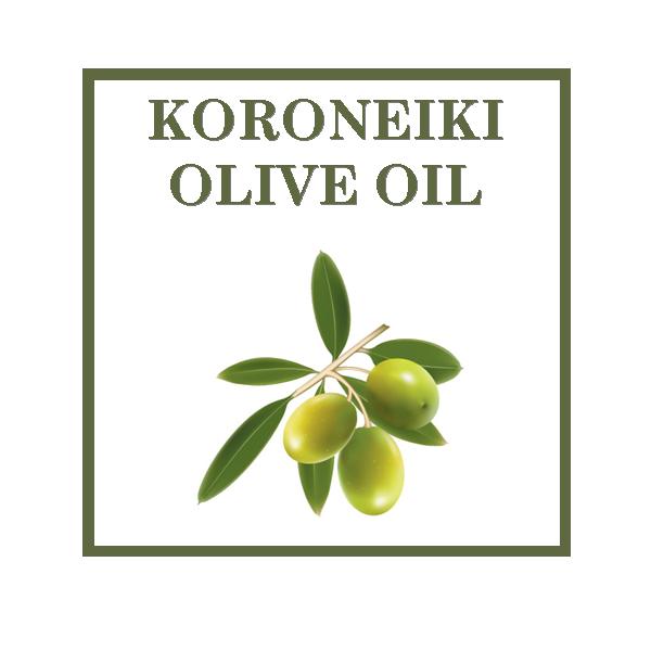 Olive Oil EV Koroneiki 1