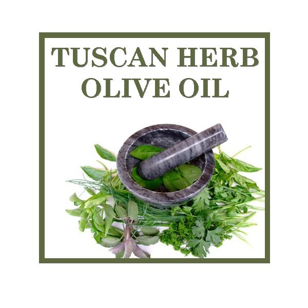Olive Oil Tuscan Herb 1