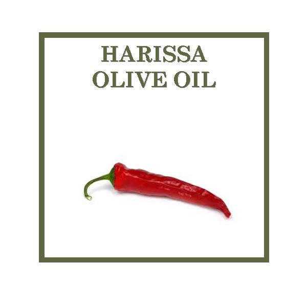 Olive Oil Harissa 1