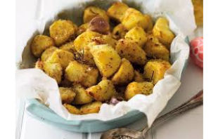 Italian-Herbe-roasted-potatoes