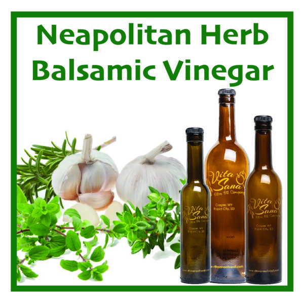 Neapolitan Herb 1
